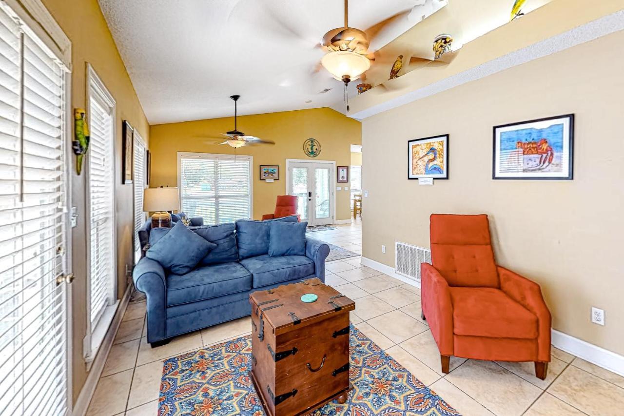 Southern Comfort Destin Exterior foto